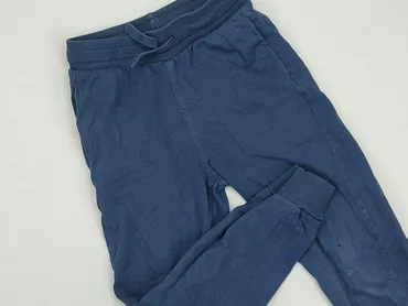 Sweatpants, 4-5 years, 104/110, condition - Fair