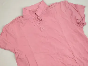 Primark, Koszulka polo dla mężczyzn, 3XL, stan - Dobry