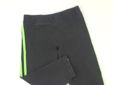 3/4 Children's pants 16 years, Cotton, condition - Good