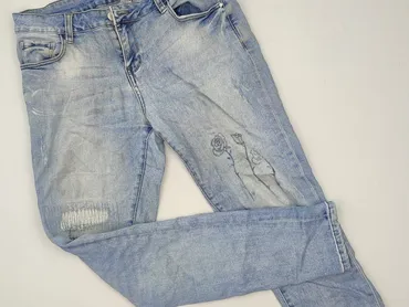 Jeans for women, Denim Co, size M (EU 38)