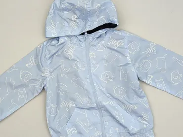 Transitional jacket, SinSay, 2-3 years, 92-98 cm, condition - Perfect