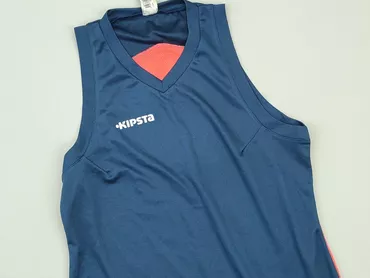 Tank top for men, S (EU 36), Decathlon, condition - Very good