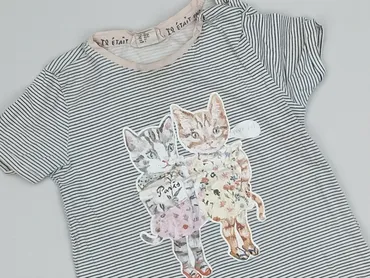 Футболка, H&M, 1,5-2 р., 86-92 см, стан - Хороший
