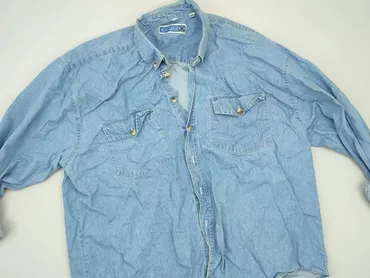 Shirt for men, XL (EU 42), condition - Good