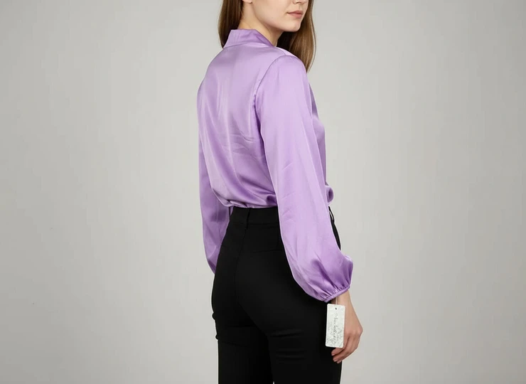 Women's blouse, size S (EU 36)