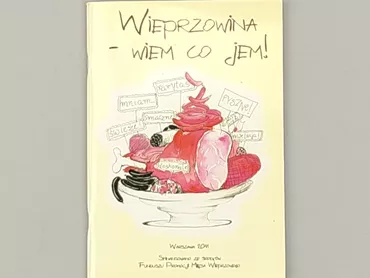 Book, genre - About cooking, language - Polski, condition - Very good