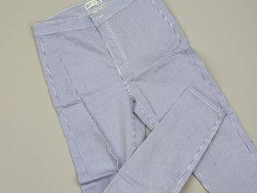 Material trousers, SinSay, L (EU 40), condition - Ideal