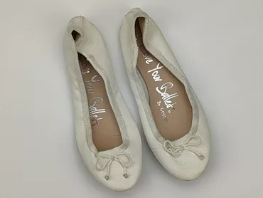 Ballerinas for women, 38, condition - Good