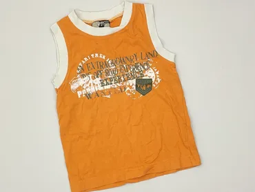 A-shirt, Boys, 2-3 years, 92-98 cm, condition - Perfect