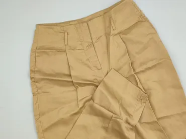 Reserved, Material trousers for women, size XL