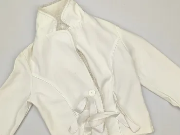 Transitional jacket, 9 years, 128-134 cm, condition - Very good