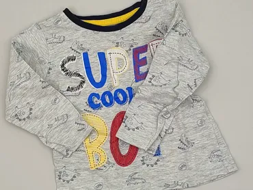 Sweatshirt, Pepco, 12-18 months, condition - Very good