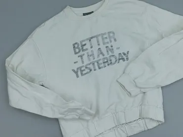 Sweatshirt, Destination, 15 years, 164-170 cm, condition - Very good