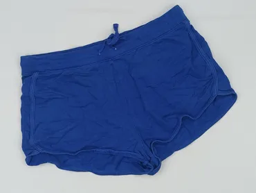 Shorts for women, Papaya, size L (EU 40)
