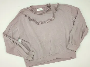 Sweatshirt, Reserved, 14 years, 158-164 cm, condition - Very good