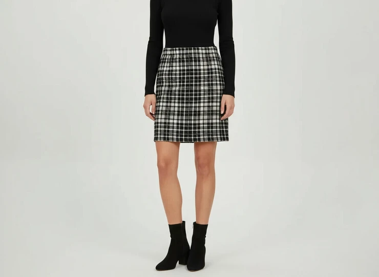 Women`s skirt, size M
