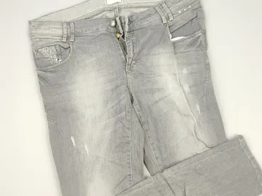 Jeans for women, size XL (EU 42)