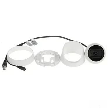 Dahua HAC-HDW1200TLMQ-0280B-S5 4u1 2MP D/N dome IC kamera ⭐ Lite
