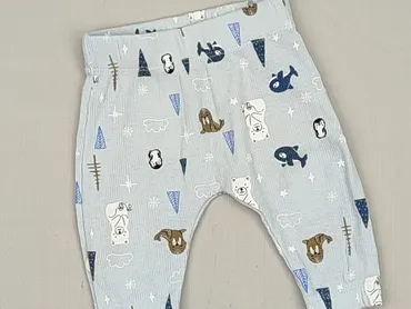 Legginsy, So cute, Wcześniak, stan - Idealny