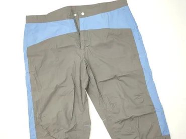 Szorty damskie, 4XL