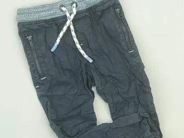 Sweatpants, Next, 2-3 years, 92/98, condition - Good