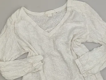 H&M, Women's blouse, size XL