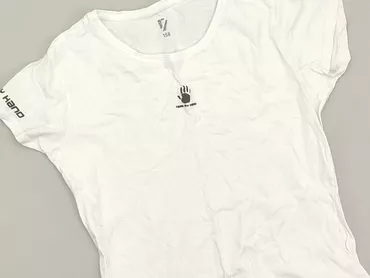 T-shirt, 13 years, 152-158 cm, condition - Good