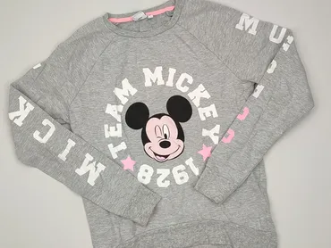 Sweatshirt, Disney, 14 years, 158-164 cm, condition - Very good