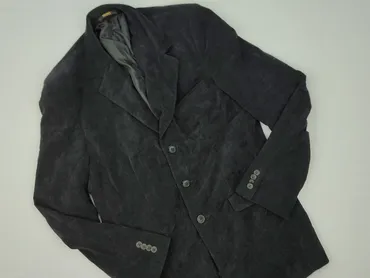 Marynarka dla mężczyzn, 4XL, stan - Idealny