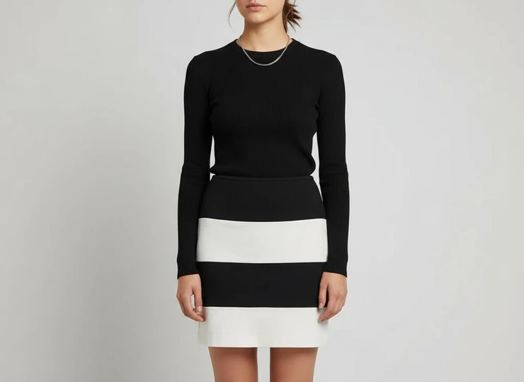 Gina Tricot, Spódnica damska, rozmiar S
