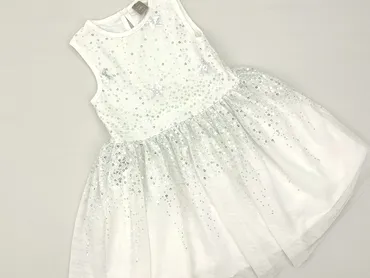 Sukienka, Little kids, 8 lat, 122-128 cm, stan - Idealny