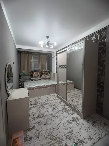 Мебель на заказ, Кухня, Кухонный гарнитур, Стол, Шкаф