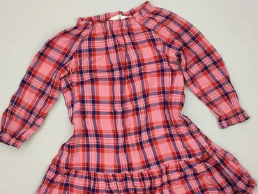 Sukienka, H&M, 3-4 lat, 98-104 cm, stan - Bardzo dobry