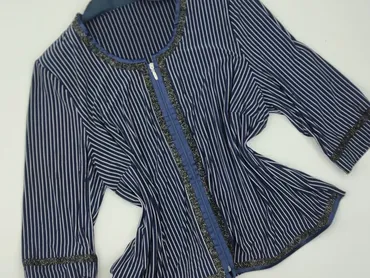 Interdee, Women's blazer, 5XL (EU 50)