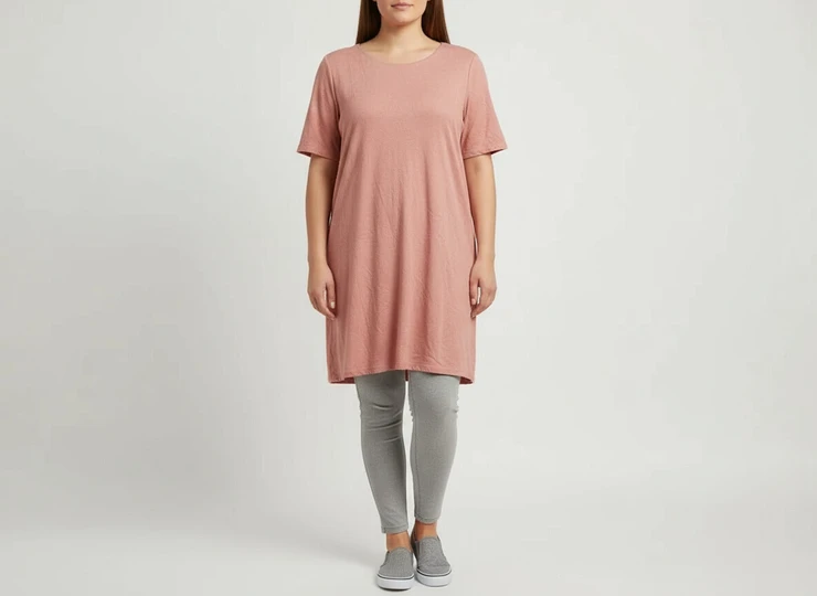 Atmosphere, Sukienka damska, rozmiar 3XL