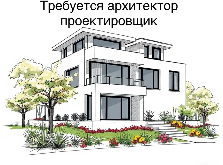 Инженер-проектировщик