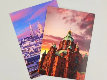 Postcard, condition - Perfect