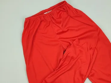 Leggings for kids, 10 years, 134/140, condition - Good