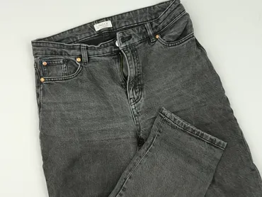 Jeansy damskie, Lindex, rozmiar S