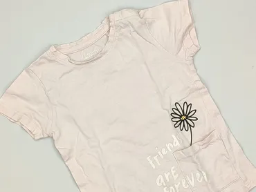 T-shirt, Reserved, 1.5-2 years, 86-92 cm, condition - Very good