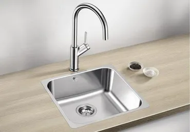 BLANCO SUPRA I F Materijal: Inox plemeniti čelik OPIS POKLON