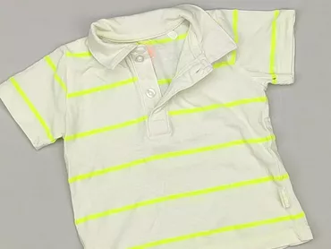 T-shirt, Cool Club, 1-3 months, condition - Very good