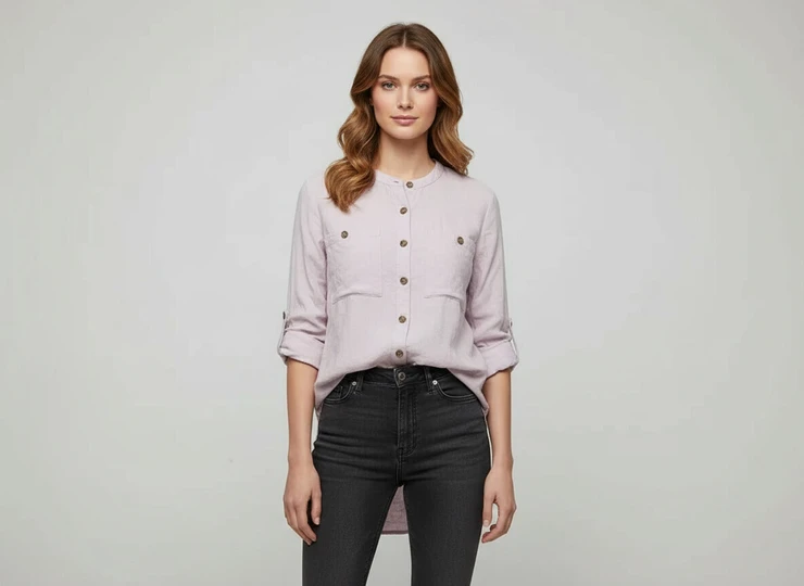 Sinsay, Women`s shirt, size S