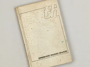 Książka, gatunek - Literatura faktu, stan - Dobry