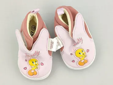 Baby shoes, 18, condition - Perfect