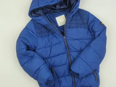Transitional jacket, Zara, 10 years, 134-140 cm, condition - Very good