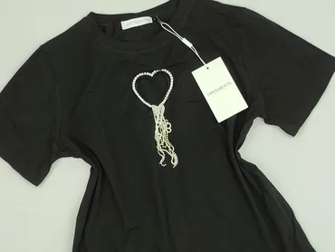 T-shirt damski, rozmiar XL