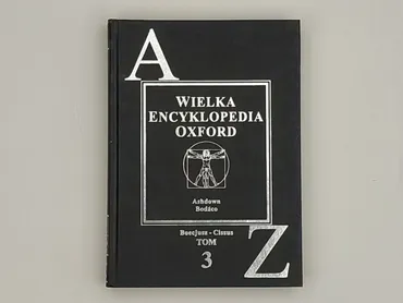 Książka, gatunek - Literatura faktu, stan - Bardzo dobry