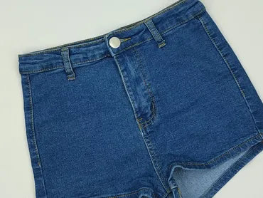 Boohoo, Shorts for women, size S (EU 36)