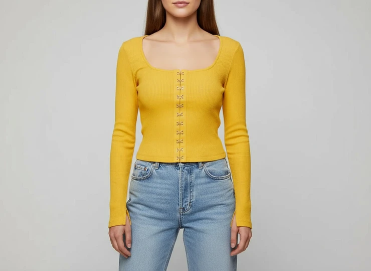 Even&Odd, Women's blouse, size S